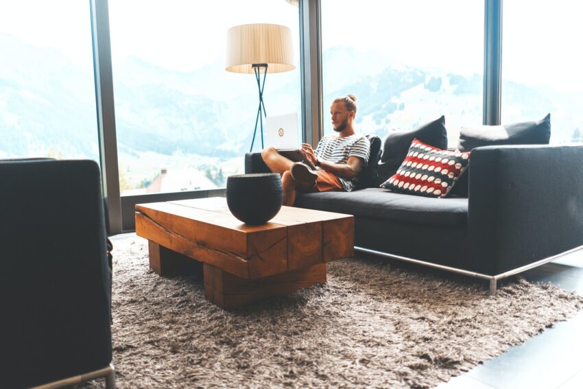 Hotele Spa w górach, jako idealne miejsce na odpoczynek